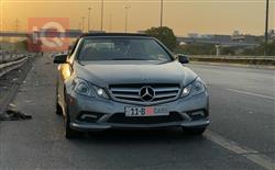 مرسيدس بنز E-Class